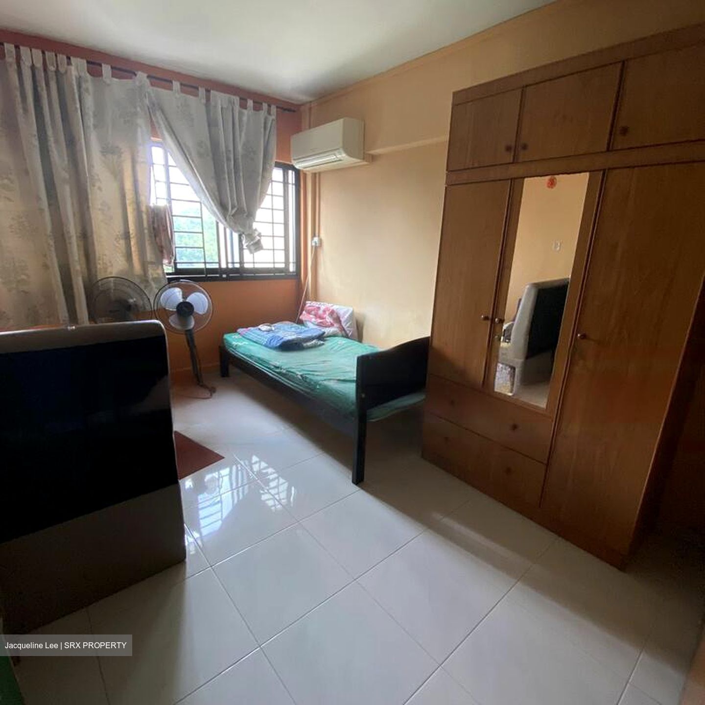 Blk 55 BLANGAH VIEW (Bukit Merah), HDB 3 Rooms #454800191